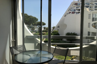 Ma-Cabane - Vente Appartement La Grande-Motte, 49 m²