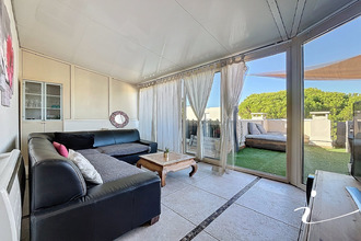 Ma-Cabane - Vente Appartement LA GRANDE-MOTTE, 61 m²