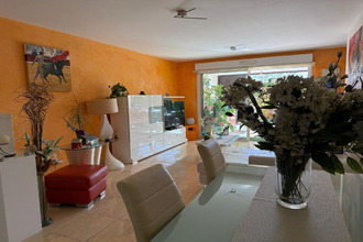 Vente Appartement 34280, LA GRANDE MOTTE France