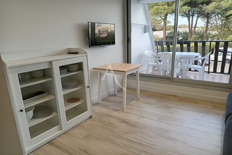 Ma-Cabane - Vente Appartement LA GRANDE-MOTTE, 17 m²