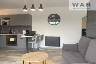 Ma-Cabane - Vente Appartement La Grande-Motte, 24 m²