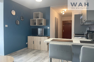 Ma-Cabane - Vente Appartement La Grande-Motte, 24 m²