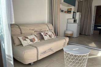 Ma-Cabane - Vente Appartement LA GRANDE-MOTTE, 24 m²