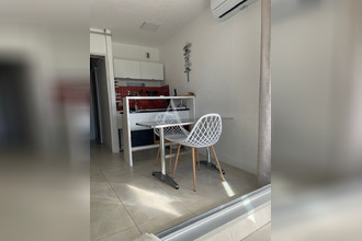 Ma-Cabane - Vente Appartement LA GRANDE-MOTTE, 24 m²