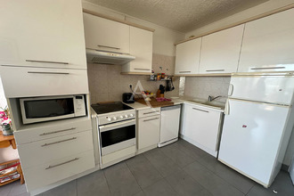 Ma-Cabane - Vente Appartement LA GRANDE-MOTTE, 43 m²