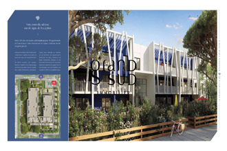 Ma-Cabane - Vente Appartement LA GRANDE-MOTTE, 85 m²