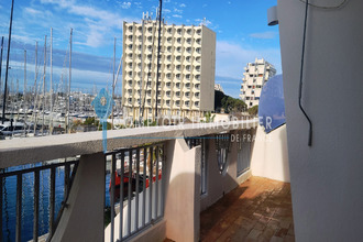 Ma-Cabane - Vente Appartement La Grande-Motte, 34 m²