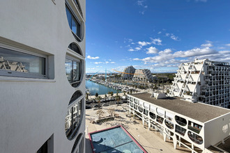 Ma-Cabane - Vente Appartement La Grande-Motte, 84 m²