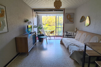 Ma-Cabane - Vente Appartement La Grande-Motte , 25 m²