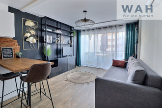 Ma-Cabane - Vente Appartement La Grande-Motte , 31 m²