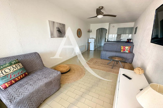 Ma-Cabane - Vente Appartement LA GRANDE-MOTTE, 26 m²