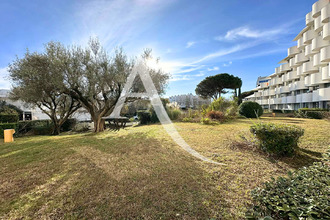 Ma-Cabane - Vente Appartement LA GRANDE-MOTTE, 33 m²