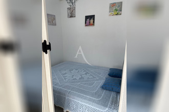 Ma-Cabane - Vente Appartement LA GRANDE-MOTTE, 23 m²