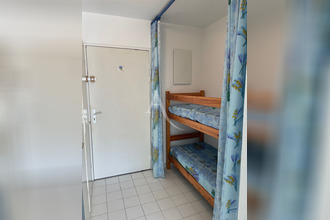 Ma-Cabane - Vente Appartement LA GRANDE-MOTTE, 23 m²