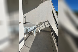 Ma-Cabane - Vente Appartement LA GRANDE-MOTTE, 23 m²