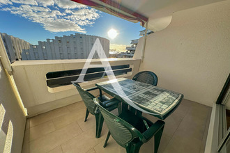 Ma-Cabane - Vente Appartement LA GRANDE-MOTTE, 26 m²