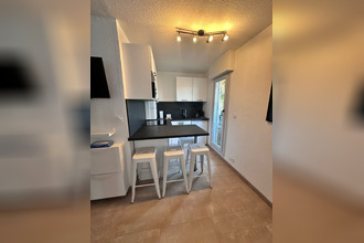 Ma-Cabane - Vente Appartement La Grande-Motte, 24 m²