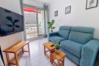 Ma-Cabane - Vente Appartement La Grande-Motte, 25 m²