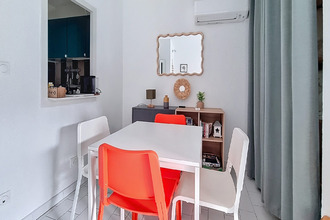 Ma-Cabane - Vente Appartement La Grande-Motte, 25 m²