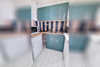 Ma-Cabane - Vente Appartement La Grande-Motte, 25 m²