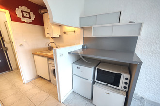 Ma-Cabane - Vente Appartement LA GRANDE-MOTTE, 31 m²