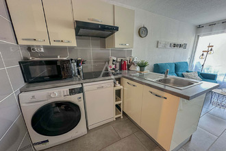 Ma-Cabane - Vente Appartement LA GRANDE-MOTTE, 27 m²