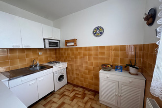 Ma-Cabane - Vente Appartement LA GRANDE-MOTTE, 46 m²