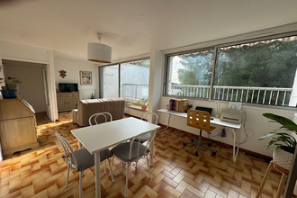 Ma-Cabane - Vente Appartement LA GRANDE-MOTTE, 46 m²