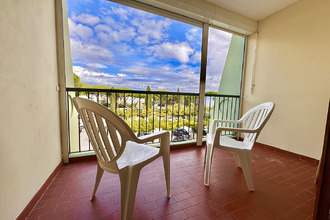 Ma-Cabane - Vente Appartement LA GRANDE-MOTTE, 21 m²