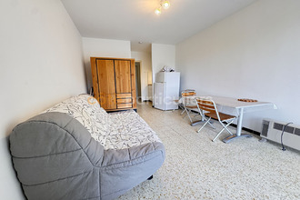 Ma-Cabane - Vente Appartement LA GRANDE-MOTTE, 21 m²