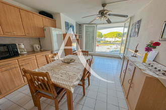 Ma-Cabane - Vente Appartement LA GRANDE-MOTTE, 33 m²