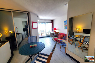 Ma-Cabane - Vente Appartement La Grande-Motte, 24 m²