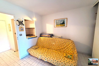 Ma-Cabane - Vente Appartement La Grande-Motte, 24 m²