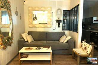Ma-Cabane - Vente Appartement La Grande-Motte, 30 m²