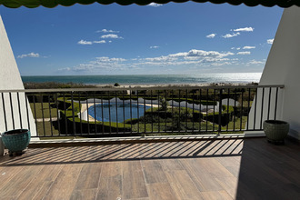 Ma-Cabane - Vente Appartement LA GRANDE-MOTTE, 55 m²