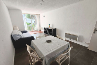 Ma-Cabane - Vente Appartement LA GRANDE-MOTTE, 41 m²