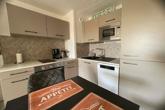 Ma-Cabane - Vente Appartement LA GRANDE-MOTTE, 26 m²