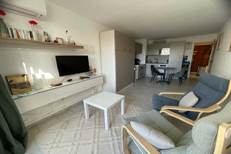 Ma-Cabane - Vente Appartement LA GRANDE-MOTTE, 26 m²