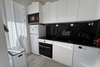 Ma-Cabane - Vente Appartement LA GRANDE-MOTTE, 45 m²