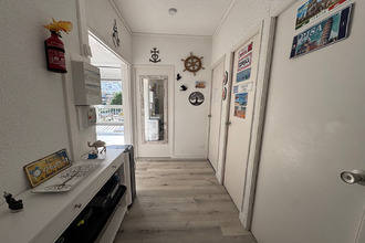 Ma-Cabane - Vente Appartement LA GRANDE-MOTTE, 45 m²