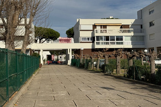 Ma-Cabane - Vente Appartement LA GRANDE-MOTTE, 45 m²