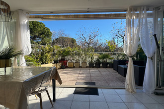 Ma-Cabane - Vente Appartement LA GRANDE-MOTTE, 82 m²