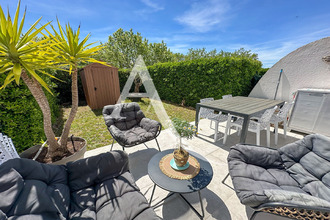 Ma-Cabane - Vente Appartement LA GRANDE-MOTTE, 35 m²