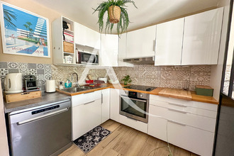 Ma-Cabane - Vente Appartement LA GRANDE-MOTTE, 35 m²