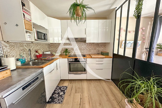 Ma-Cabane - Vente Appartement LA GRANDE-MOTTE, 35 m²