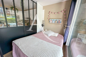Ma-Cabane - Vente Appartement LA GRANDE-MOTTE, 35 m²