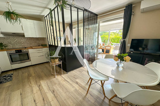 Ma-Cabane - Vente Appartement LA GRANDE-MOTTE, 35 m²