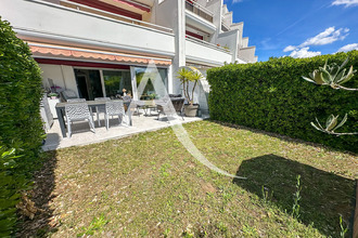 Ma-Cabane - Vente Appartement LA GRANDE-MOTTE, 35 m²