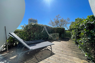 Ma-Cabane - Vente Appartement LA GRANDE-MOTTE, 21 m²