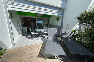 Ma-Cabane - Vente Appartement LA GRANDE-MOTTE, 21 m²